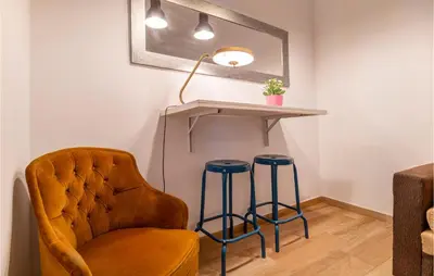 Gallery image of Cozy Apartment In Arcos De La Frontera in Arcos de la Frontera