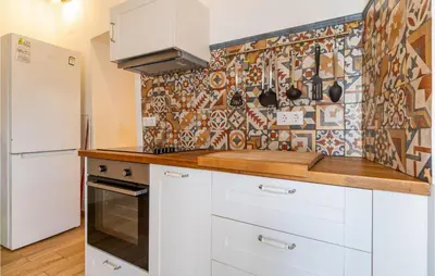 Gallery image of Cozy Apartment In Arcos De La Frontera in Arcos de la Frontera