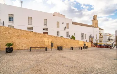Gallery image of Cozy Apartment In Arcos De La Frontera in Arcos de la Frontera