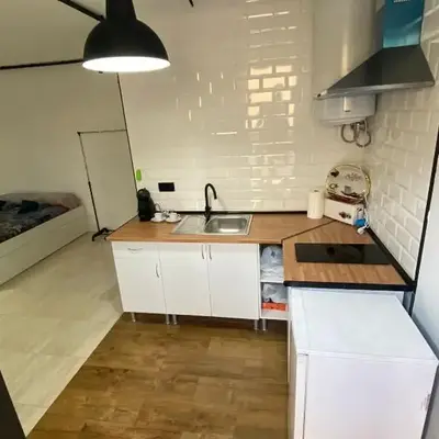 Apartamento EleMia