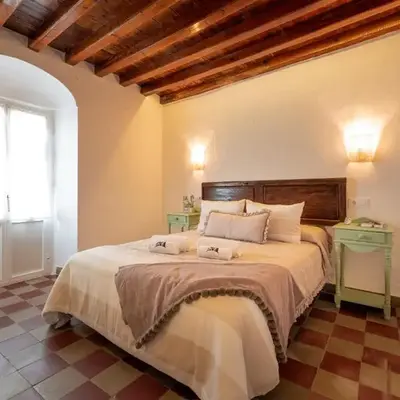 La Casita Beneroso