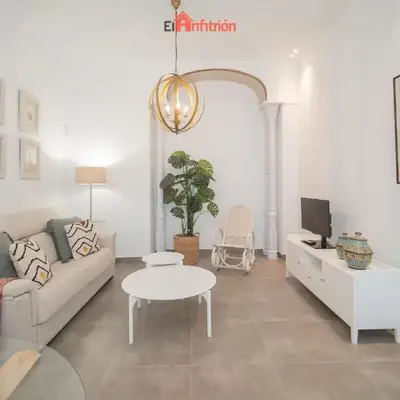 El Anfitrión - Argüeso apartamento 3