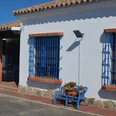 Chalet La Garrocha