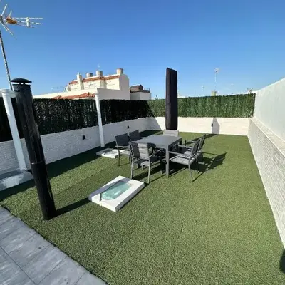 Chipiona Suites B