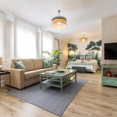 Cathedral Keepers - Exclusive apartment in Jerez