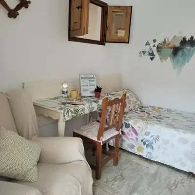 Apartamentos La Campana 5