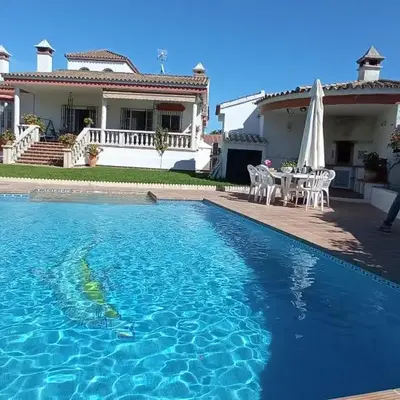 Casa Mirador del Lago