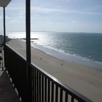 1ª Línea de playa