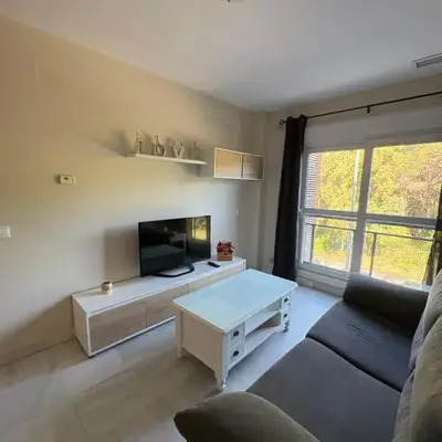 Áncora apartamento