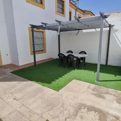 Vaca House