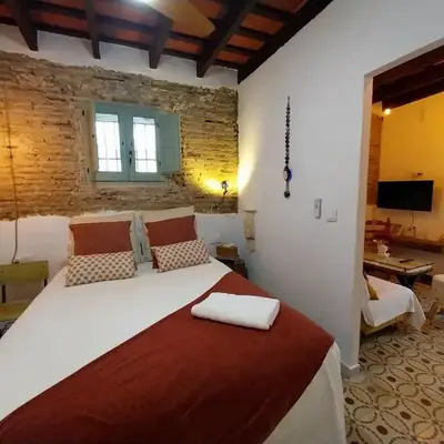 Kala Almendrillo Apartment Boutique