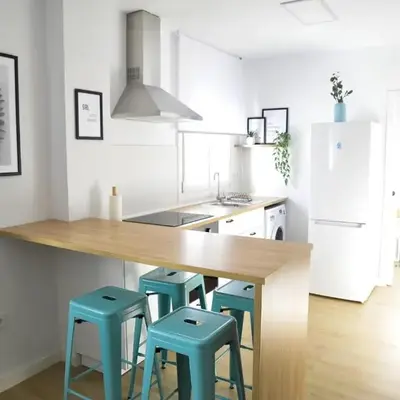 El Apartamento de Nueva