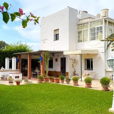 Casa de campo