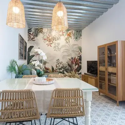 Apartamento El Mural