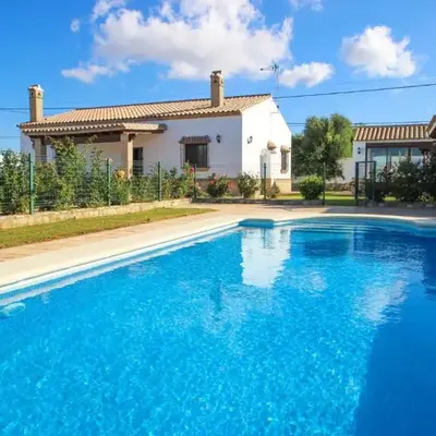 Vivienda Rural El Chirimbolo