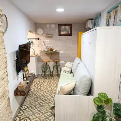 Estudio Interior Kala - Only Adults - Private Room