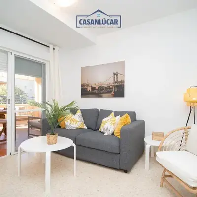 Vivienda Magallanes