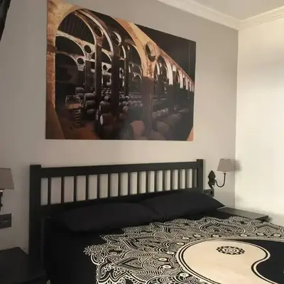 Apartamento Bulerias de Jerez