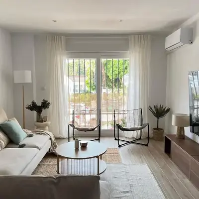 Apartamento La Salina