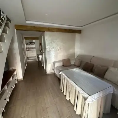 Duplex centro/playa