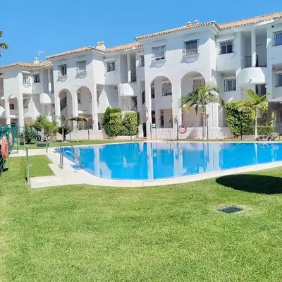Apartamento Costa de Sancti Petri by Chiclana Dreams