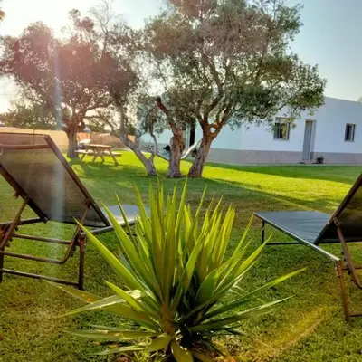 Casa Caleta