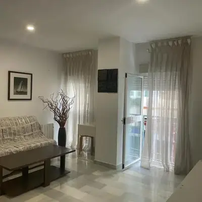 Duplex con garaje privado