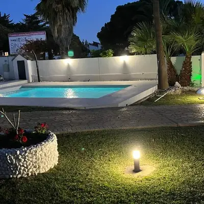 Villa Sagrario
