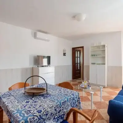 El Verano Azul Casa con piscina