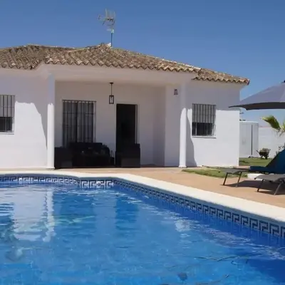 Casa de la Paz / Andalucia