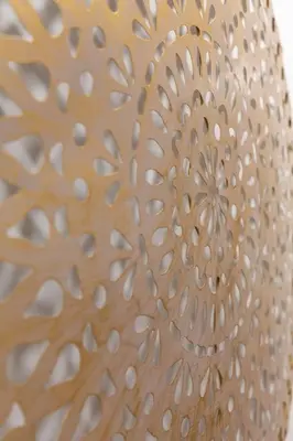 a close up of a vase with water drops on it at Zurbarán by Gades Gestión in Cádiz