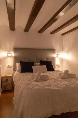 Gallery image of Gadita Suite by Gades Gestión in Cádiz