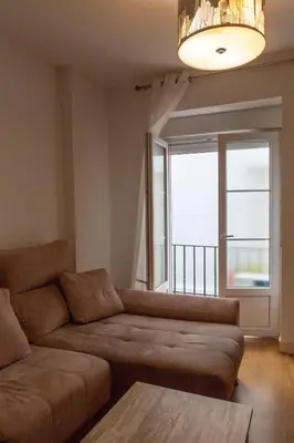 Gallery image of Gadita Suite by Gades Gestión in Cádiz