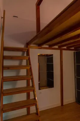 Gallery image of Gadita Suite by Gades Gestión in Cádiz
