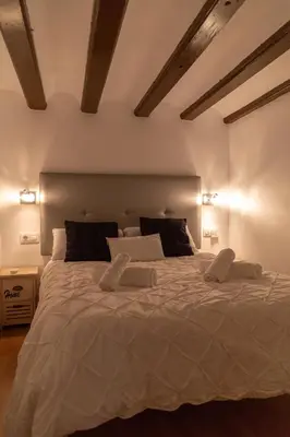 Gallery image of Gadita Suite by Gades Gestión in Cádiz