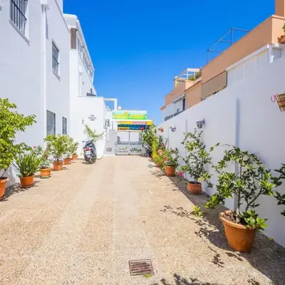 GuestReady - Sanlucar Piletas Beach