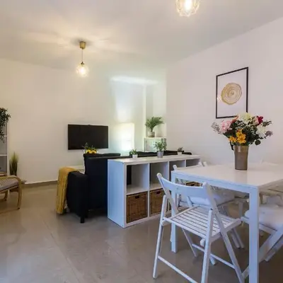 Cruz Vieja Centrico 3 Rooms
