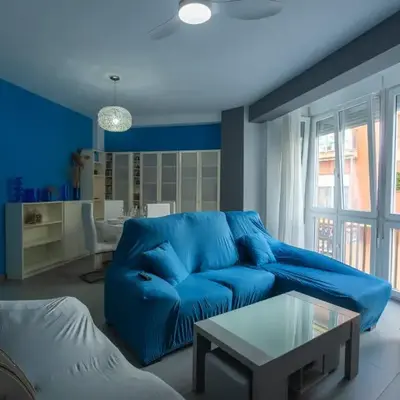 PUERTA del MAR Family Home by Cadiz4Rentals