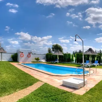 Hacienda los Majadales