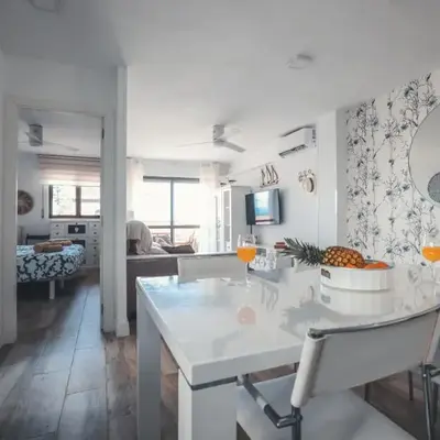 Baylight Retreat Apartment