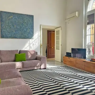 Apartamento Villamarta - Ole Solutions