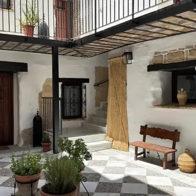 Apartamentos Jerez Siglo XIX