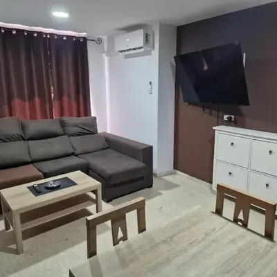Piso las marismas
