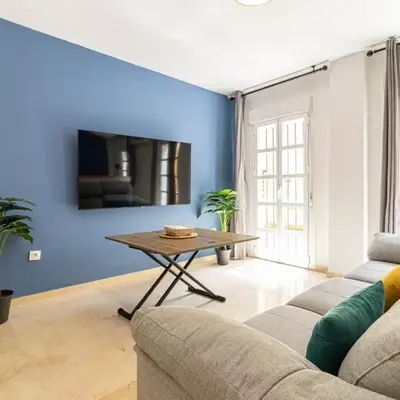 Sherry Suite Apartment - City Center