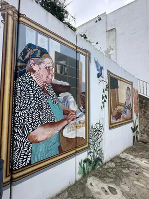 Gallery image of Vientos de Alcornoque in Alcalá de los Gazules