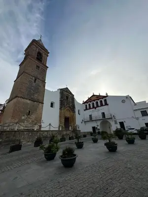 Gallery image of Vientos de Alcornoque in Alcalá de los Gazules