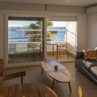 DELFIN Sunny Home by Cadiz4Rentals