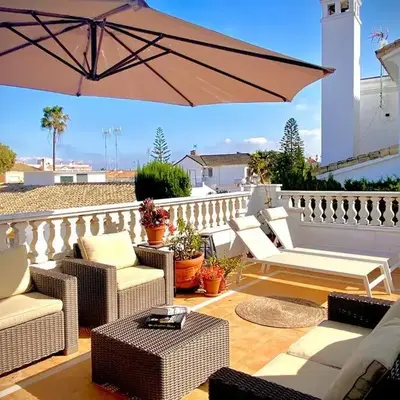 MyChoice Villa Almadraba
