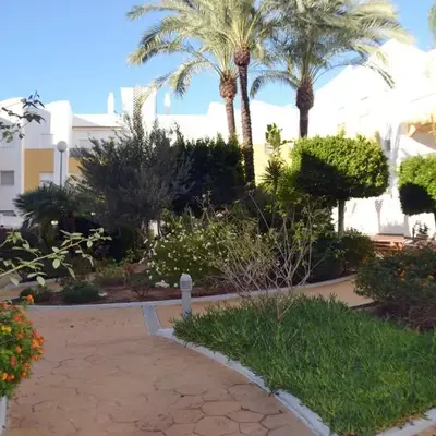 Costa Ballena - El Paraíso