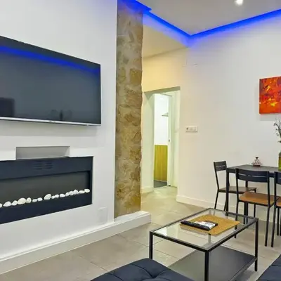 Apartamento Acebuche - Ole Solutions